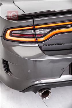 دودج تشارجر